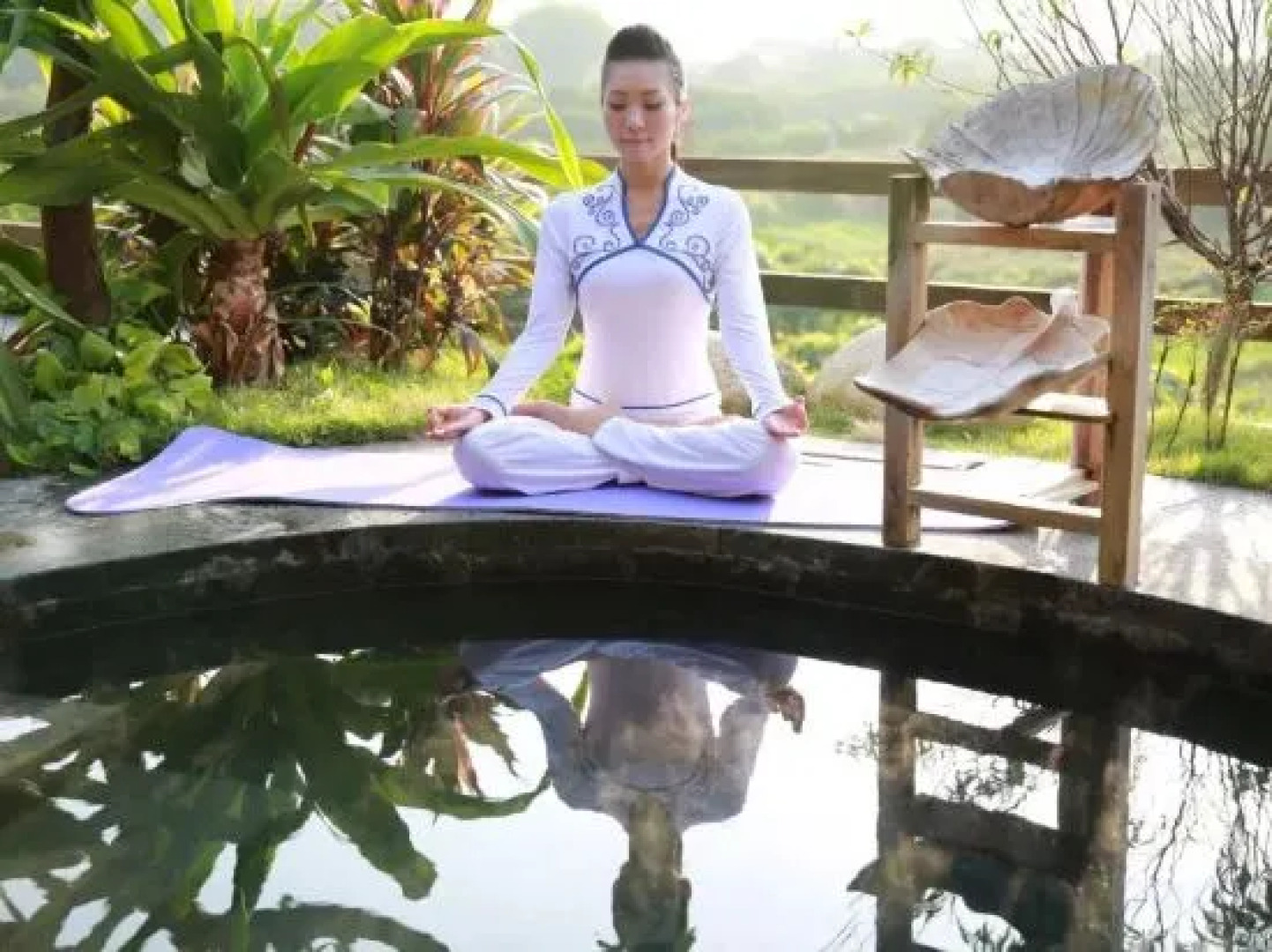 Longshan Hot Spring Hotel