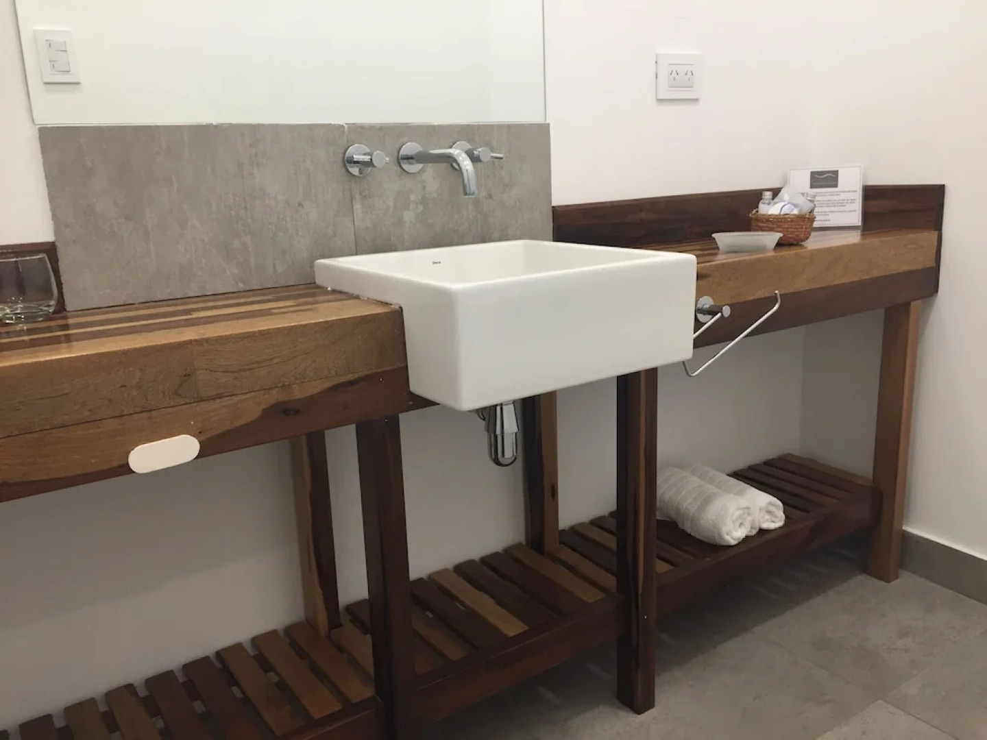 Club de Mar Terrazas Cayasta