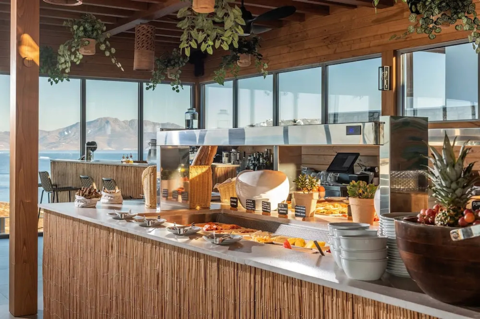 Destino Anamar Mykonos