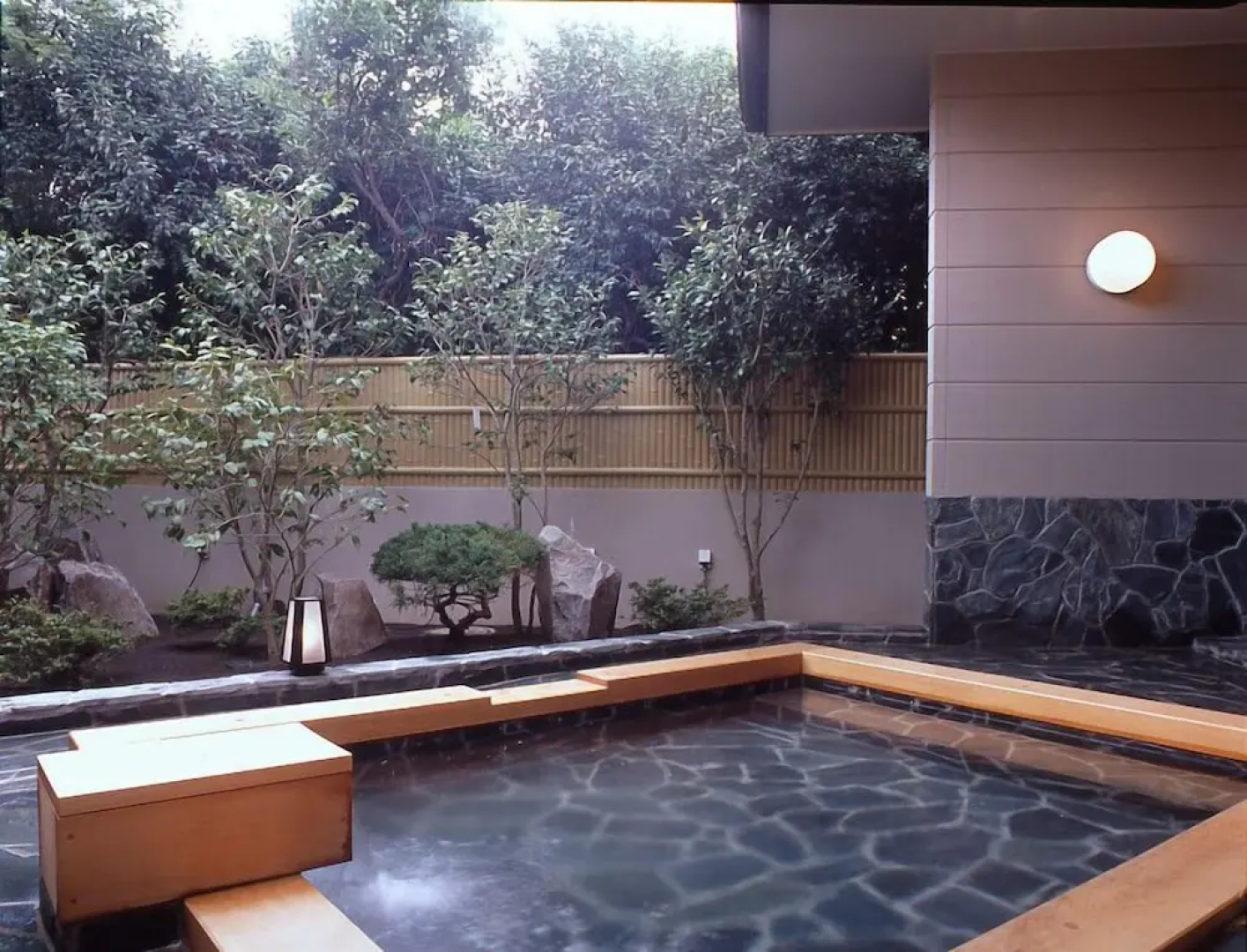 Hotel Shiraiwa