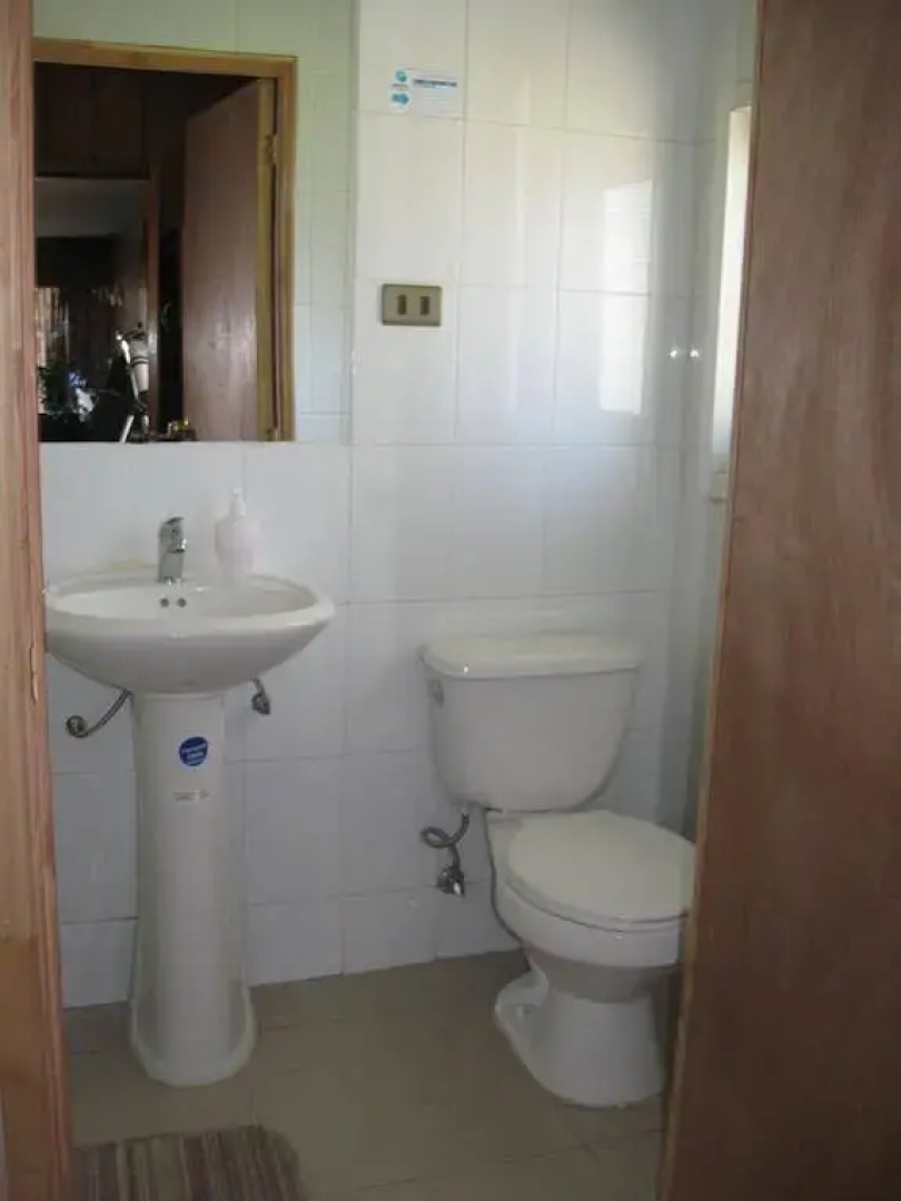 Hostal Entre Araucarias