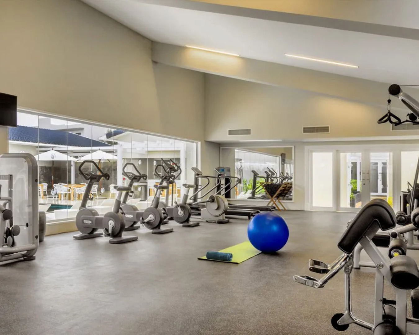 Centara Grand Azuri Residence & Suites Mauritius