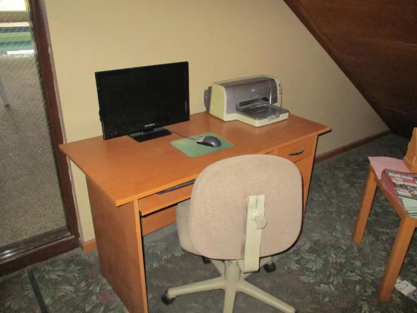 Northwoods Inn & Suites Blackduck