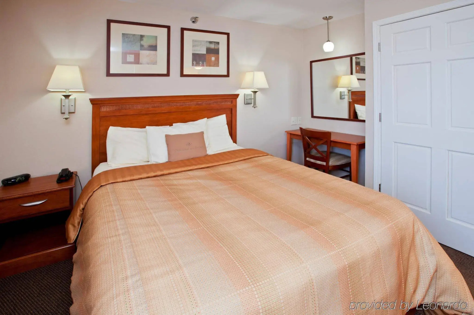Candlewood Suites Elkhart by IHG