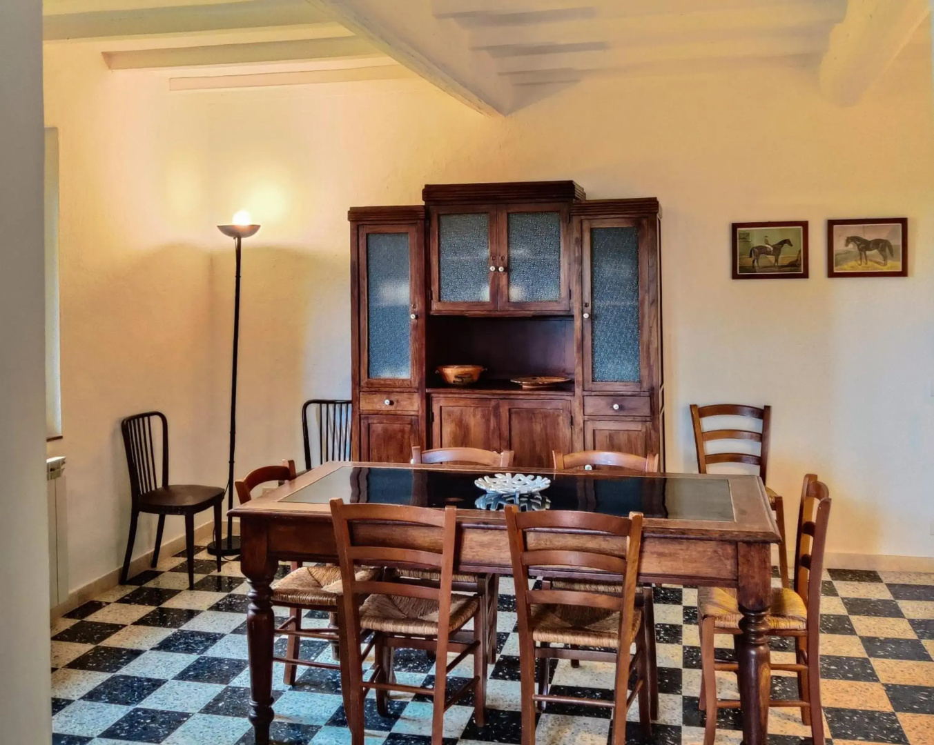 Borgo La Torre alle Tolfe