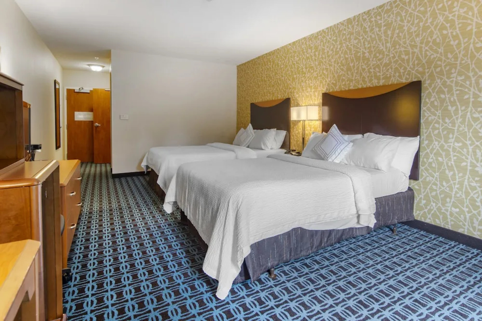 Fairfield Inn & Suites Hooksett