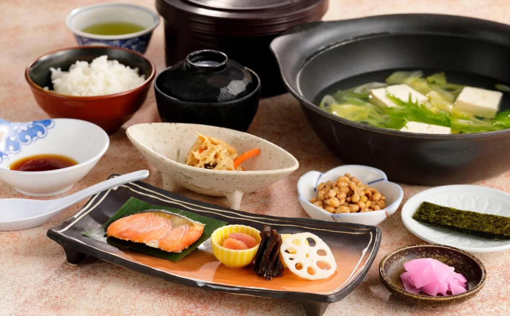 Yamanakako-Asahigaoka-Onsen Hotel Seikei