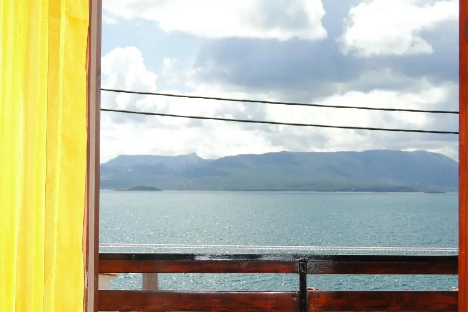 Holiday Home Apartment Tedo