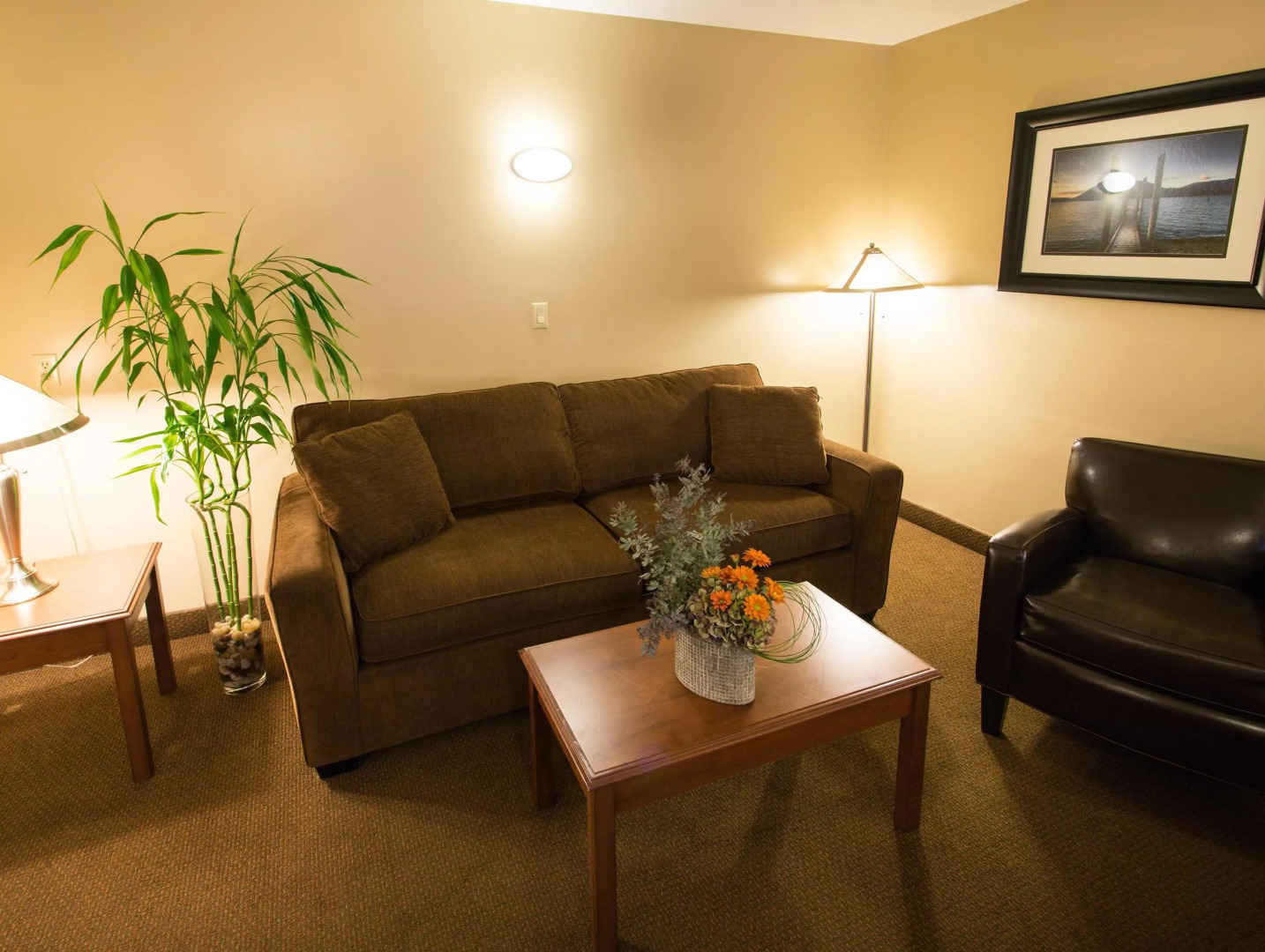 Best Western Sicamous Inn