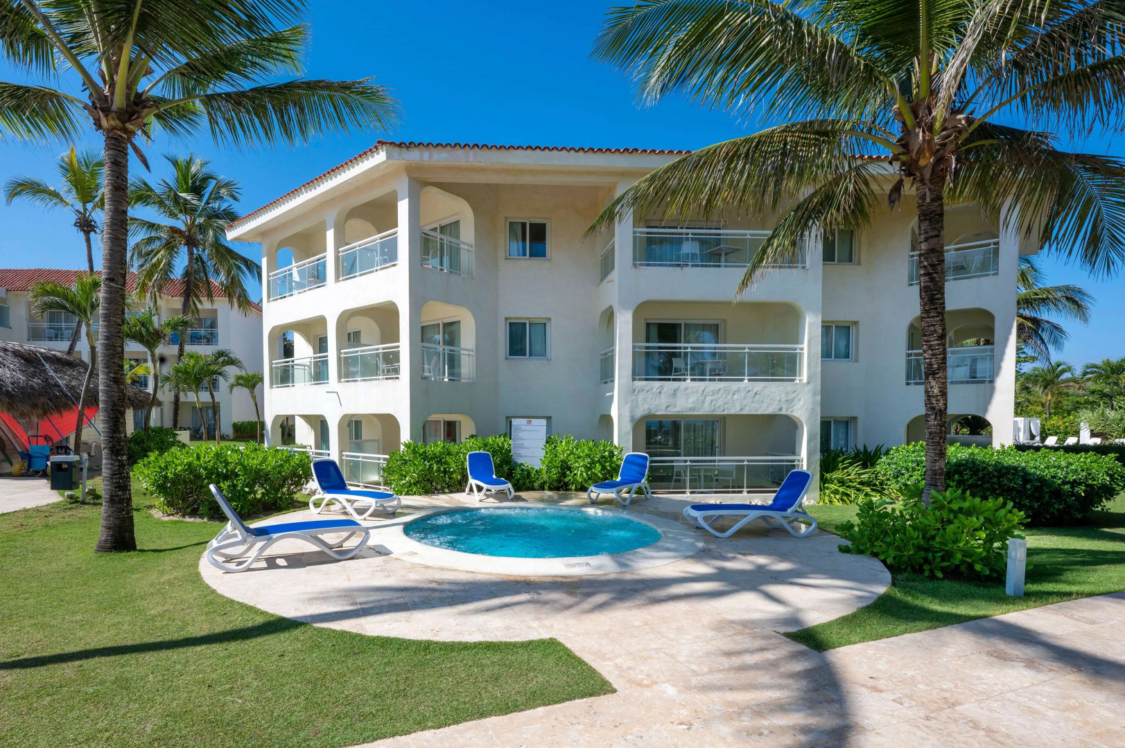 Viva Tangerine by Wyndham, A Trademark All Inclusive