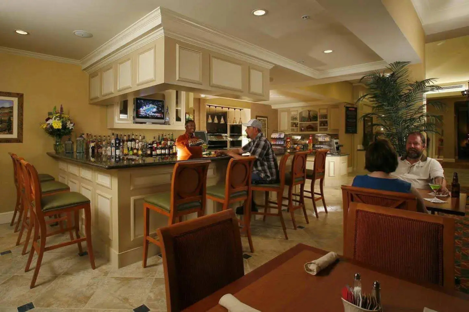 Hilton Garden Inn Las Vegas/Henderson