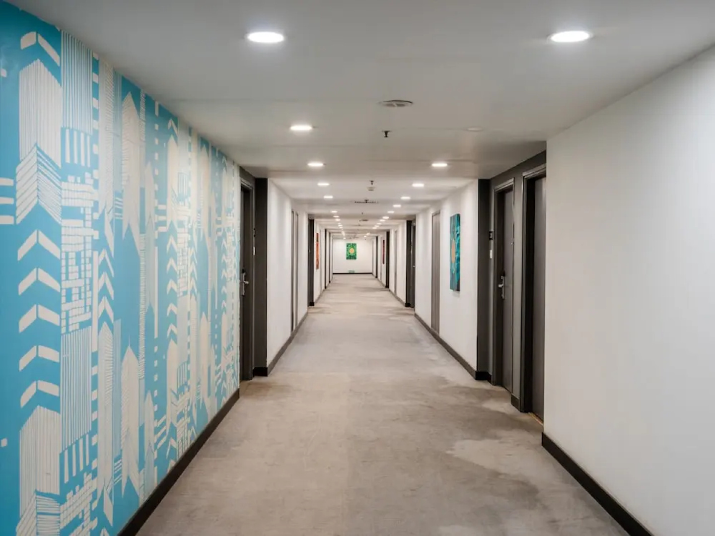 Sunday Hotel Chandigarh Zirakpur