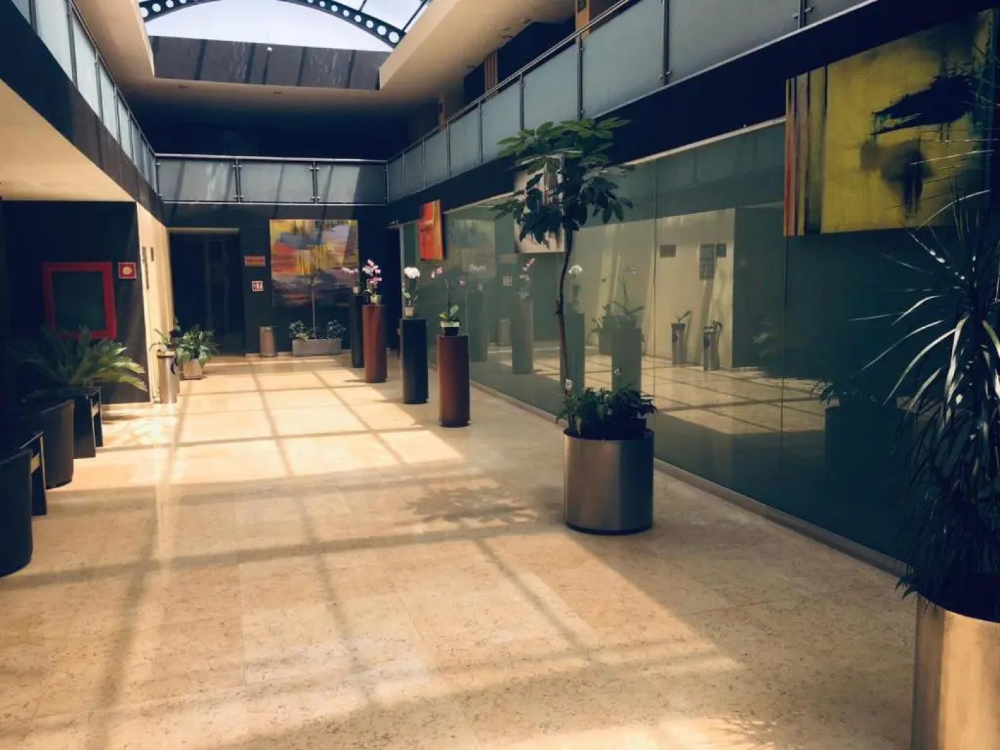 Hotel Concorde Toluca