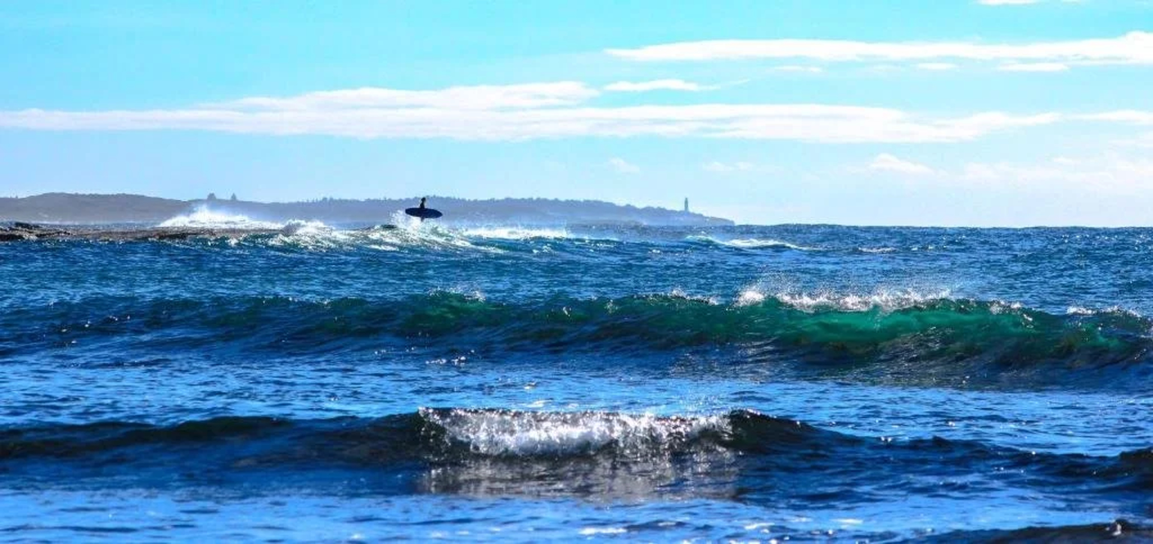 Al Mare Beachfront Retreat