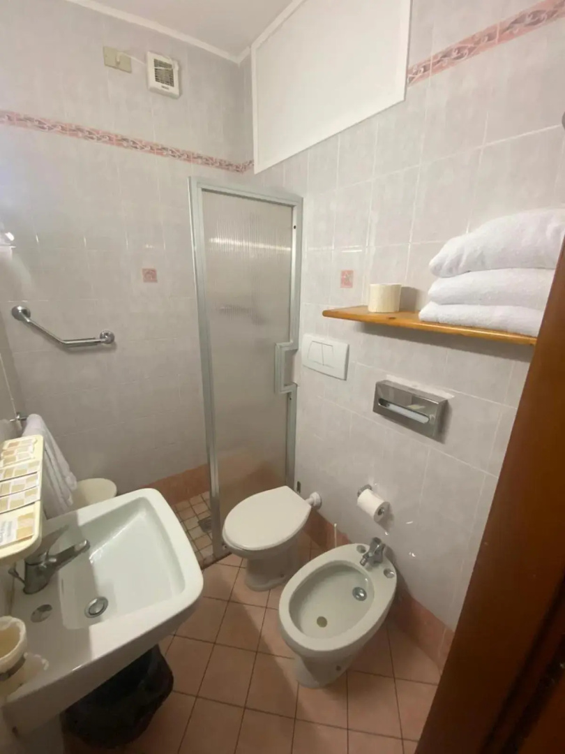 Hotel Miramare