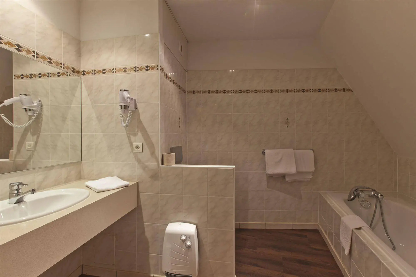 Hôtel-Restaurant Au Lion