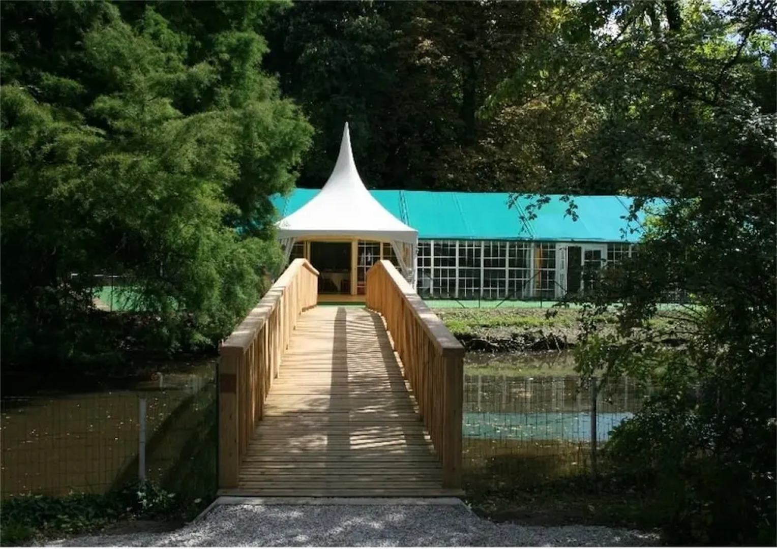 Le Chateau de Philiomel