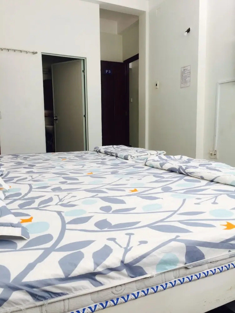 Bien Xanh Guest House