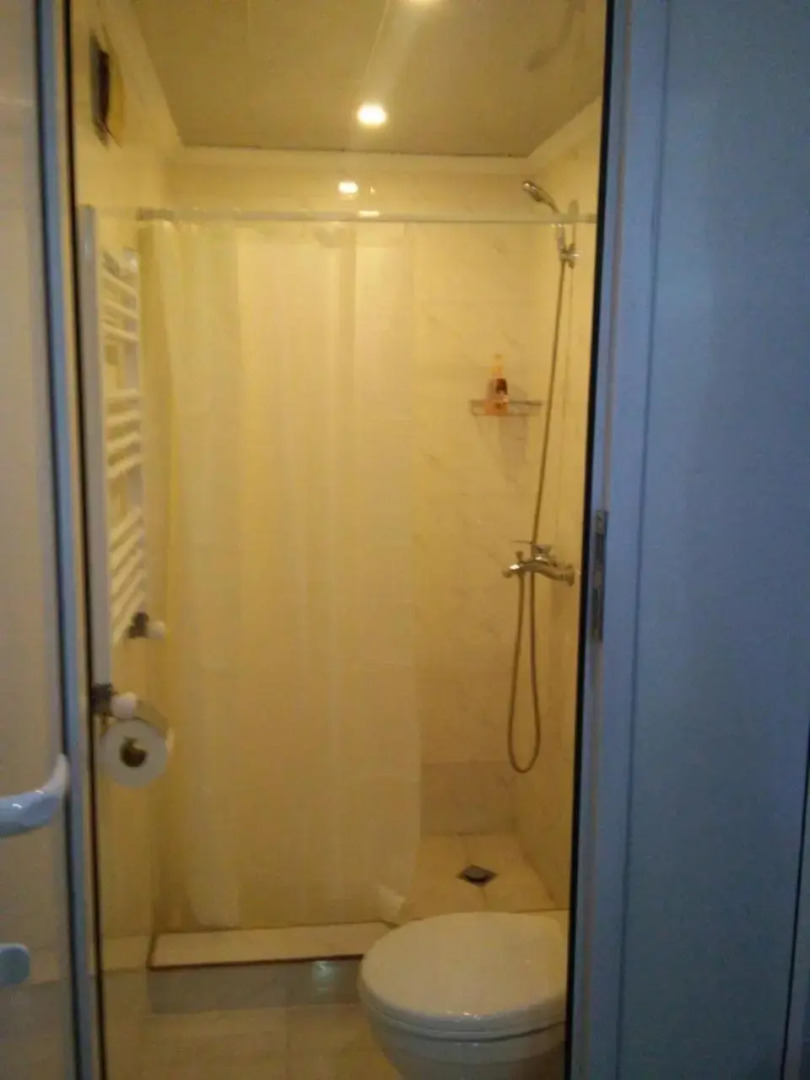 Guest House On Mirian Mepe