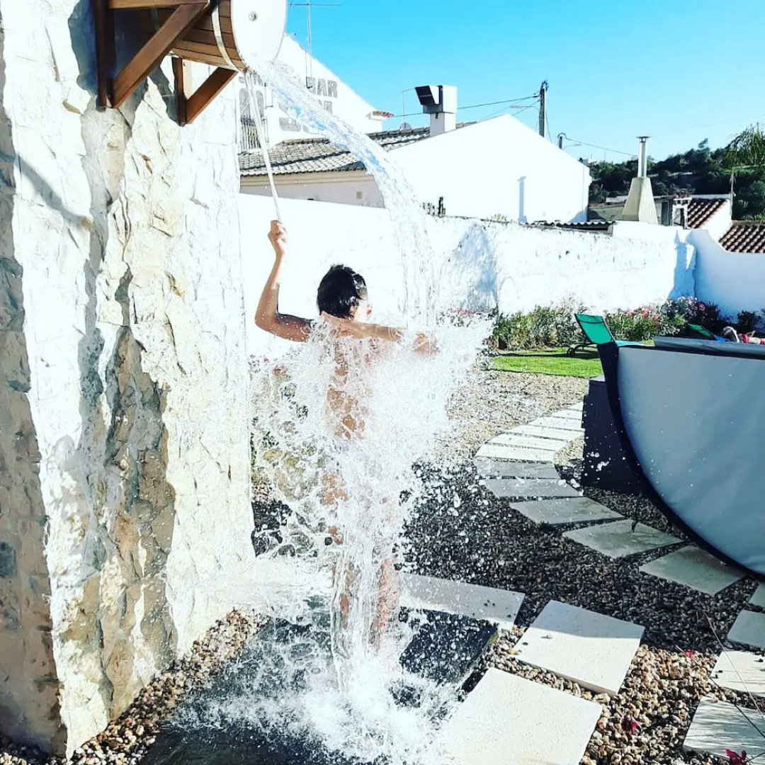 Carvoeiro B&B and SPA