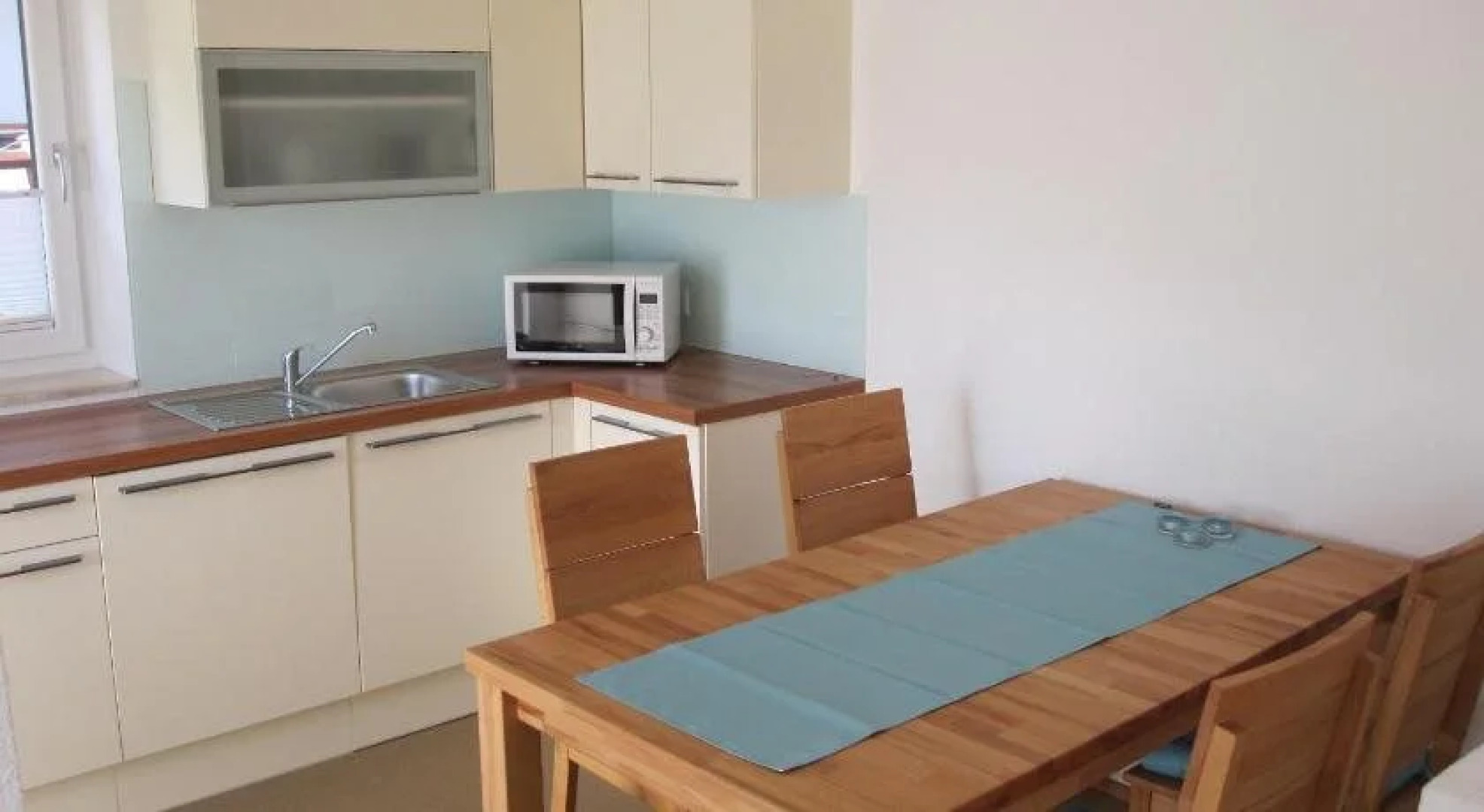 Ferienwohnung Bergpanorama