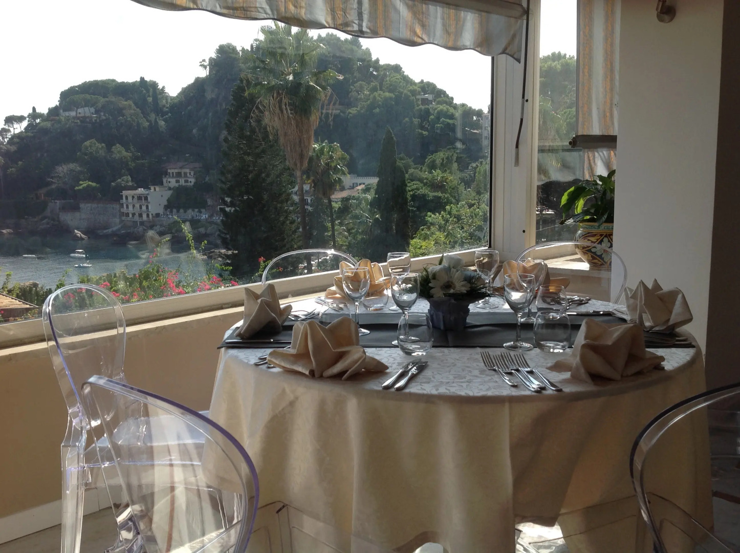 Ora Resort Baia Azzurra