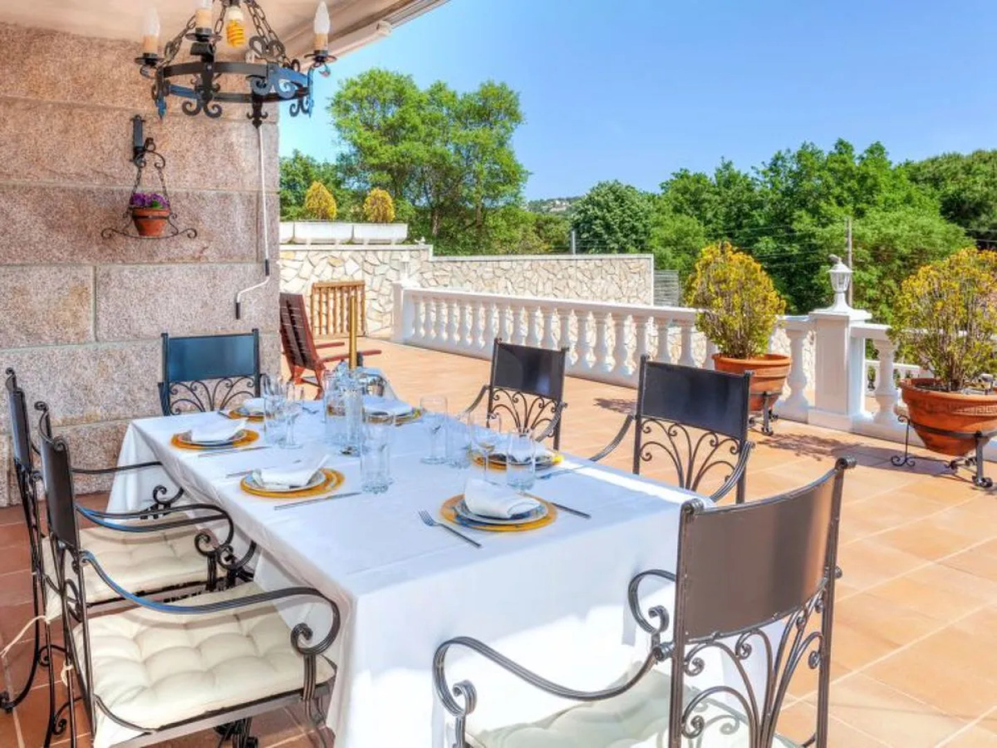 House Capricho Lloret de Mar