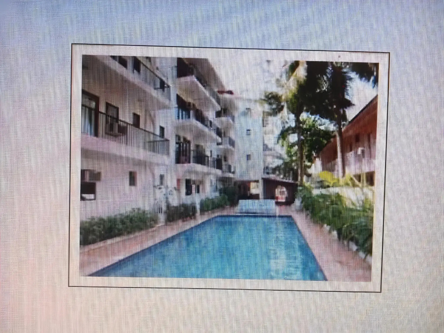 Rahi Coral Beach Resort