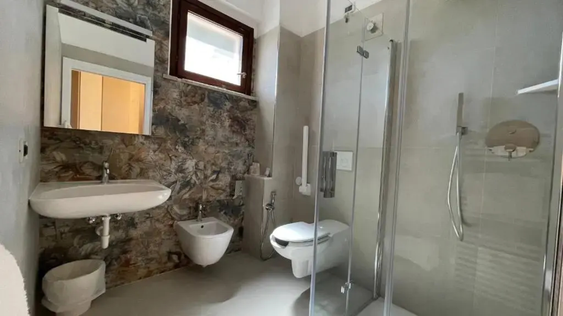 Hotel Boschetto