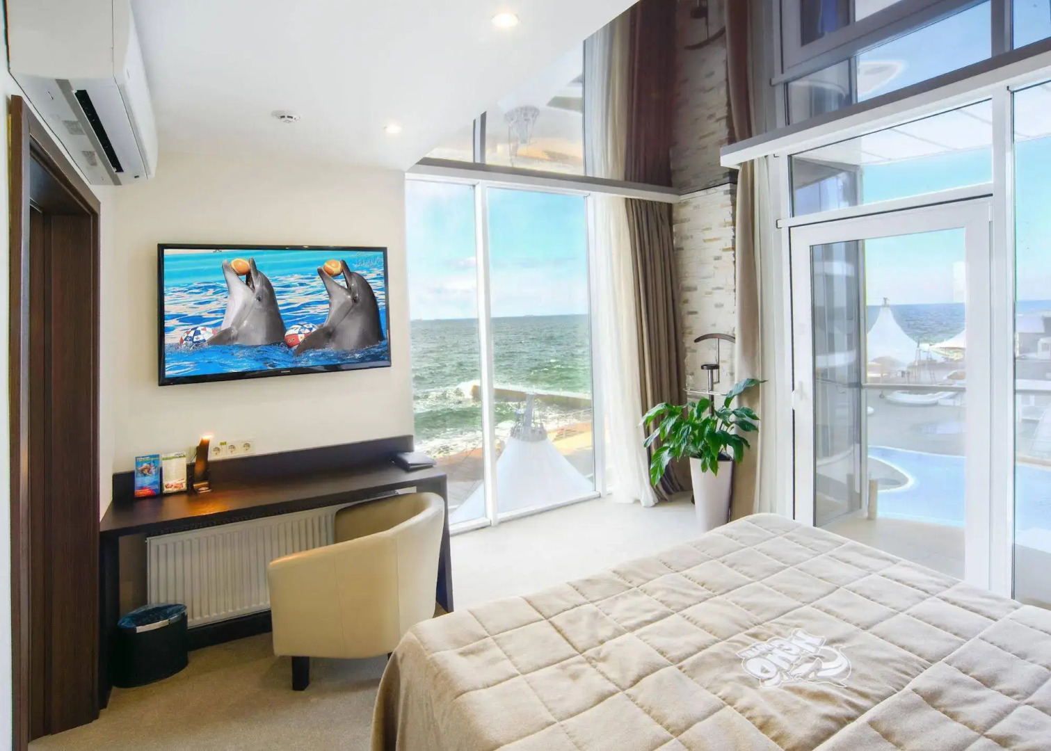 NEMO Hotel Resort & SPA