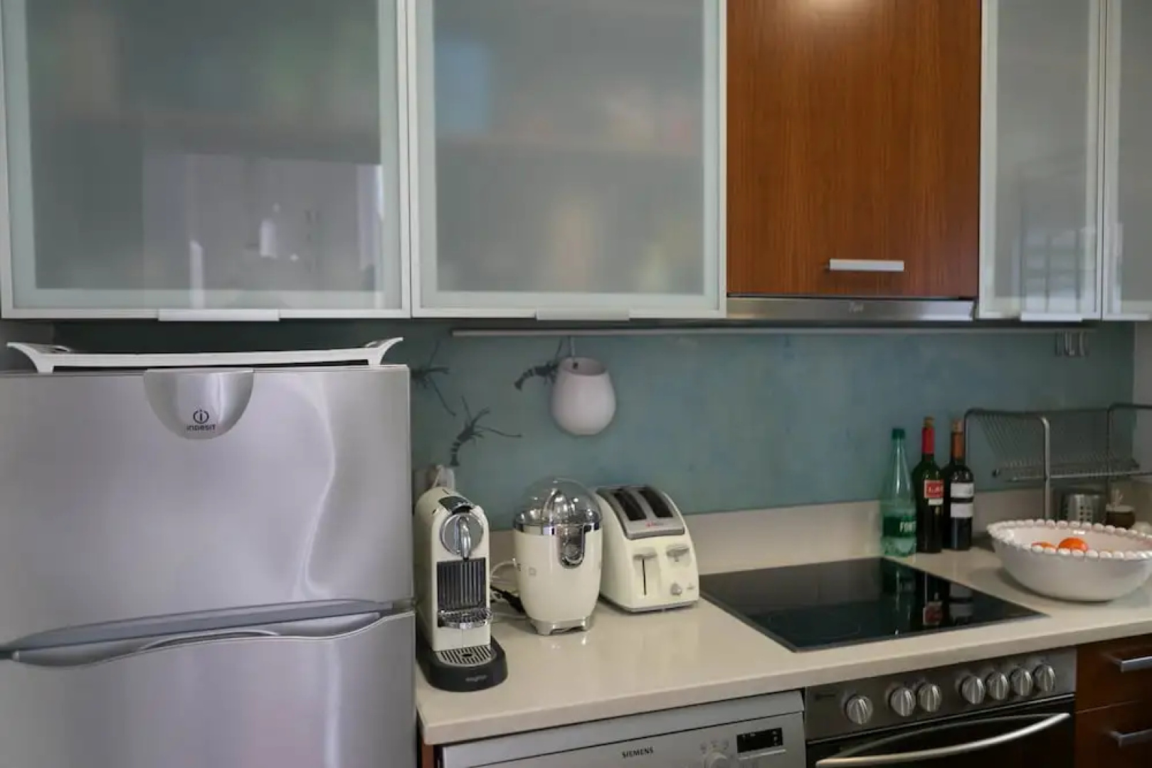 Apartamento Sa Tuna Cossalter