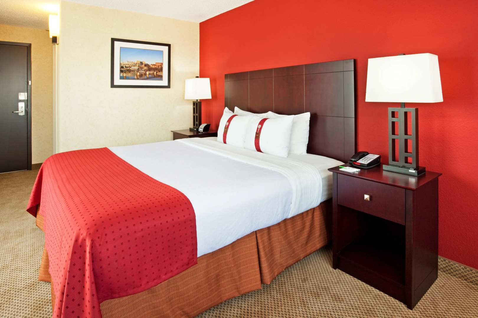 Marriott Knoxville Downtown