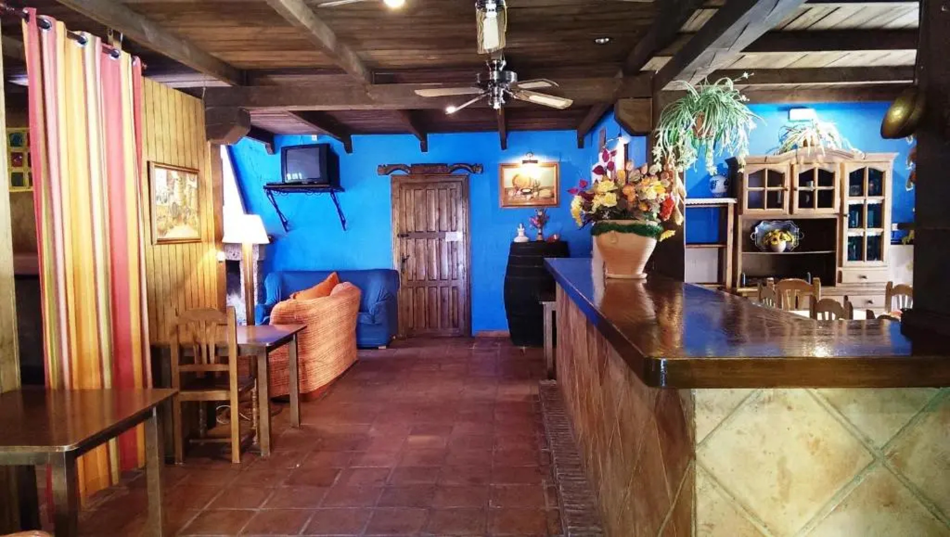 Cabañas Jimera de Líbar