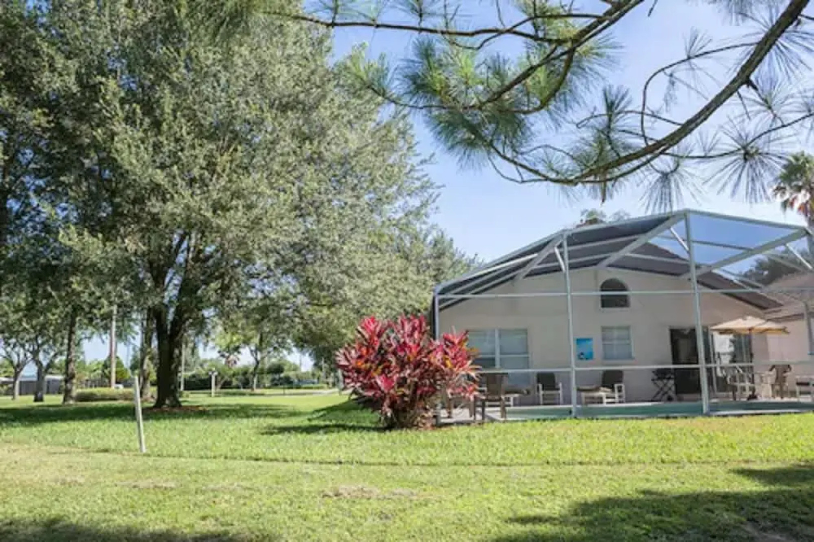 Kenneth's Southern Dunes Villa* - 3 Br Home