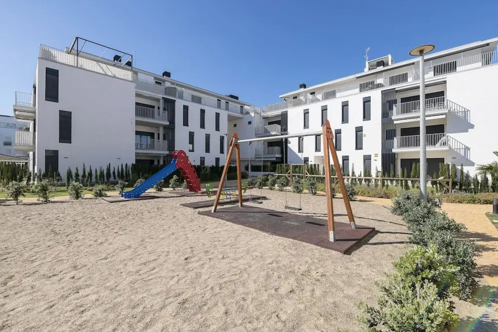 La Casita De Candor Beach