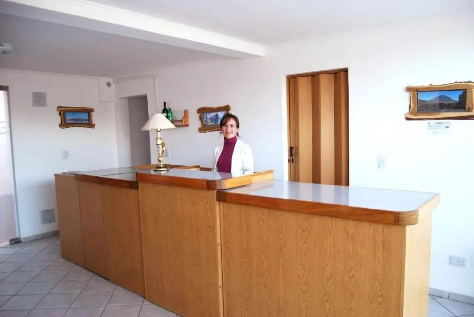 Apartment Al Sur