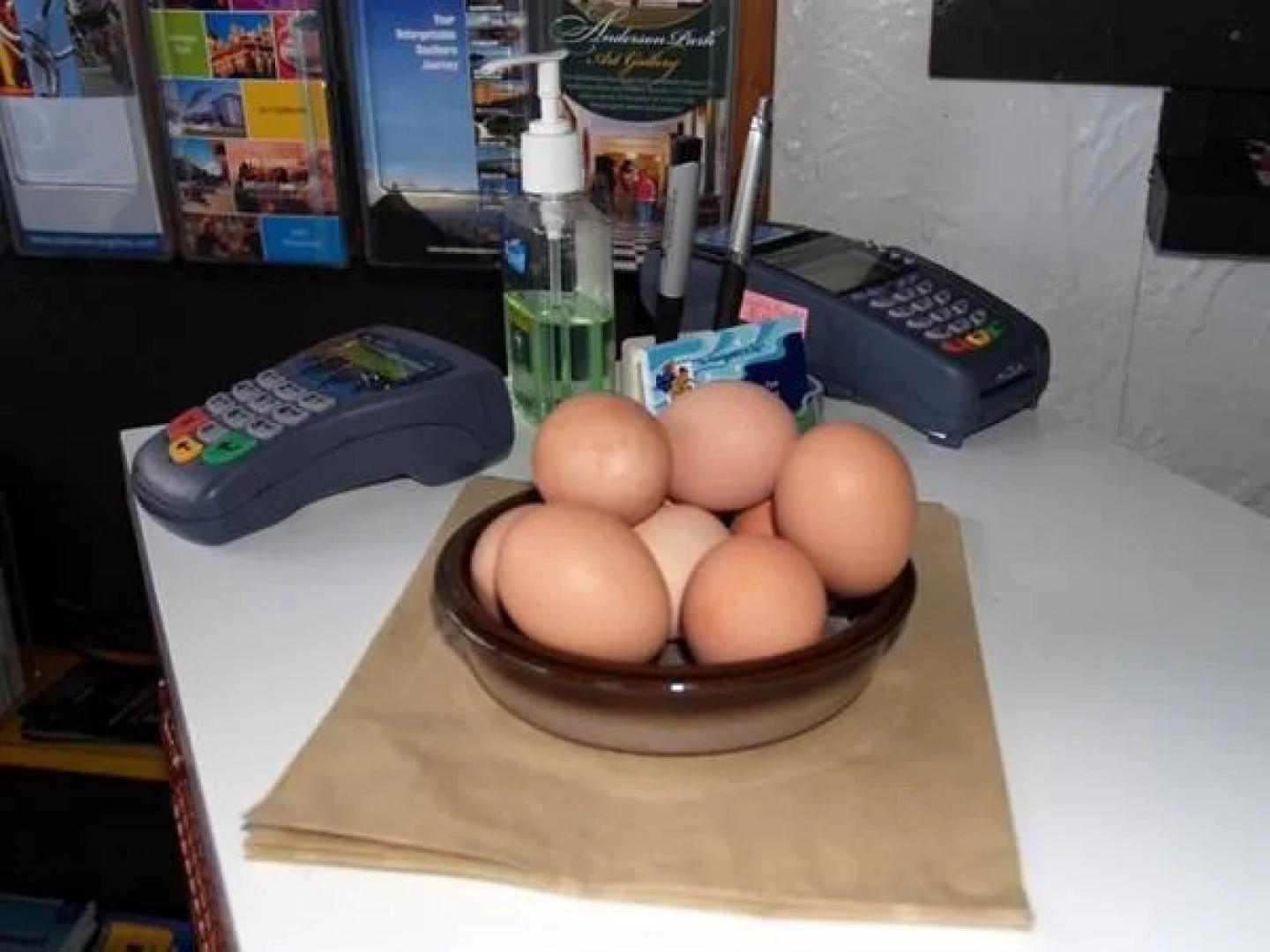 Invercargill Kiwi Holiday Park