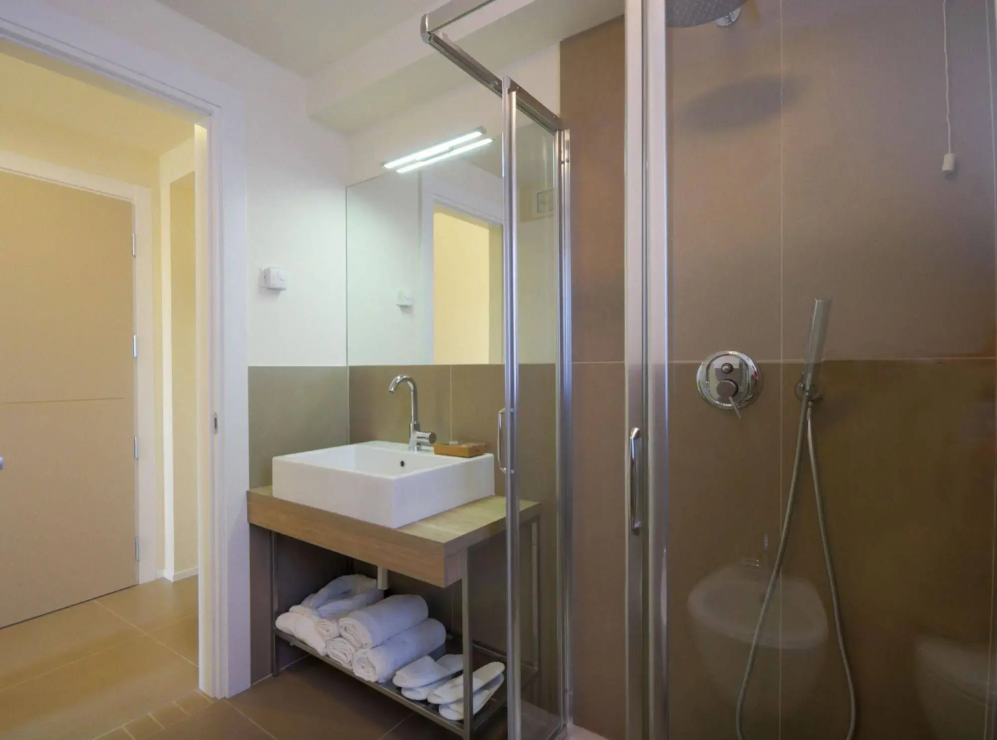 Palazzo Ruschioni Boutique Hotel