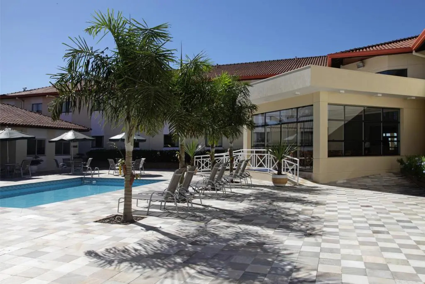 Fildi Hotel & Eventos