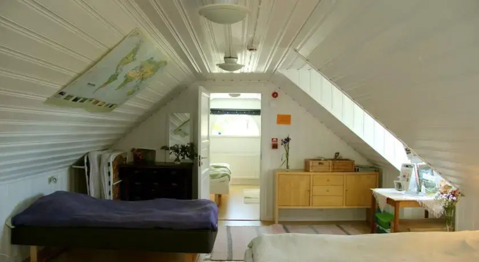 Ekotur Upplevelser i Regna