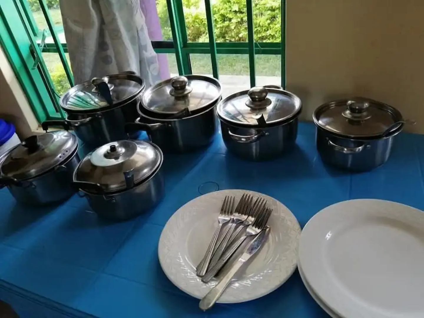 Portland Cottages Amor - Hostel