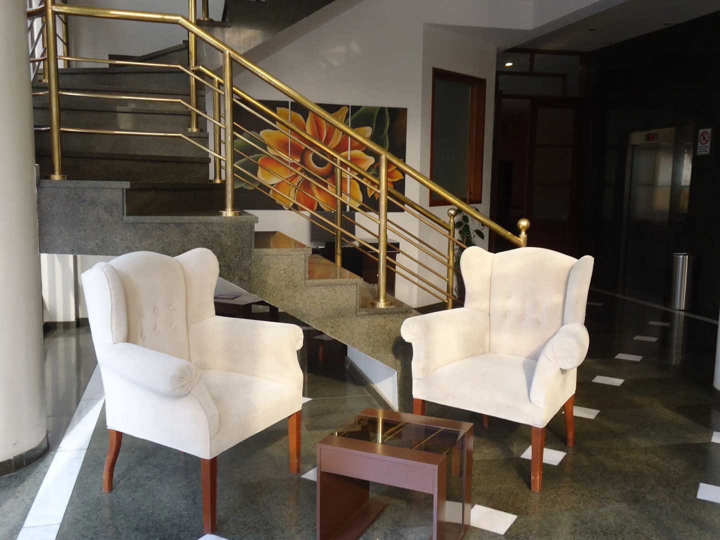 Gran Hotel Toloma