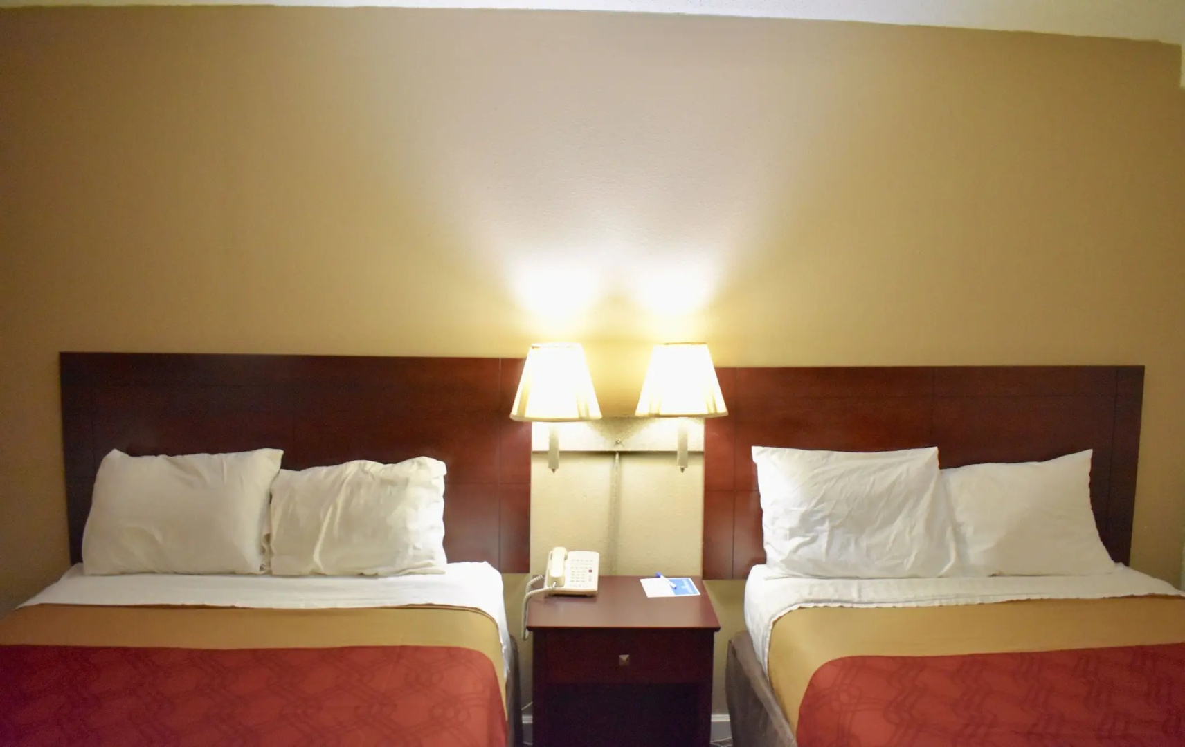 Rodeway Inn