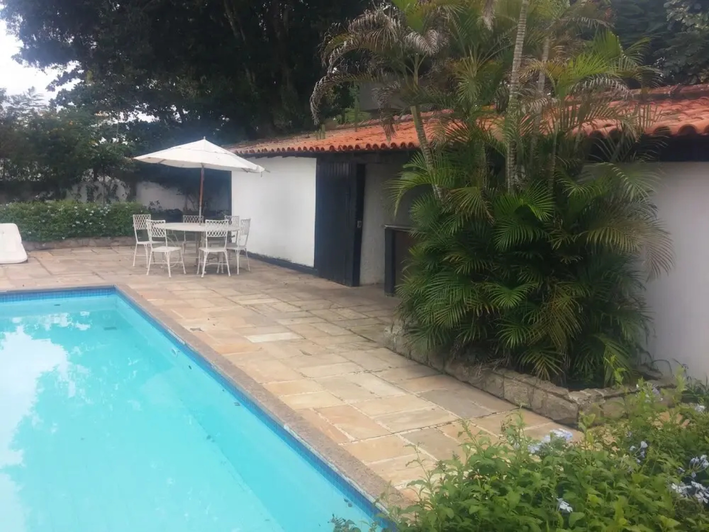 Buzios Paraíso Suites