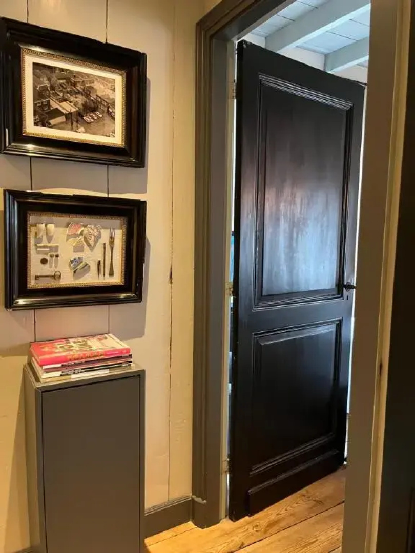 B&B De Kamer Hiernaast
