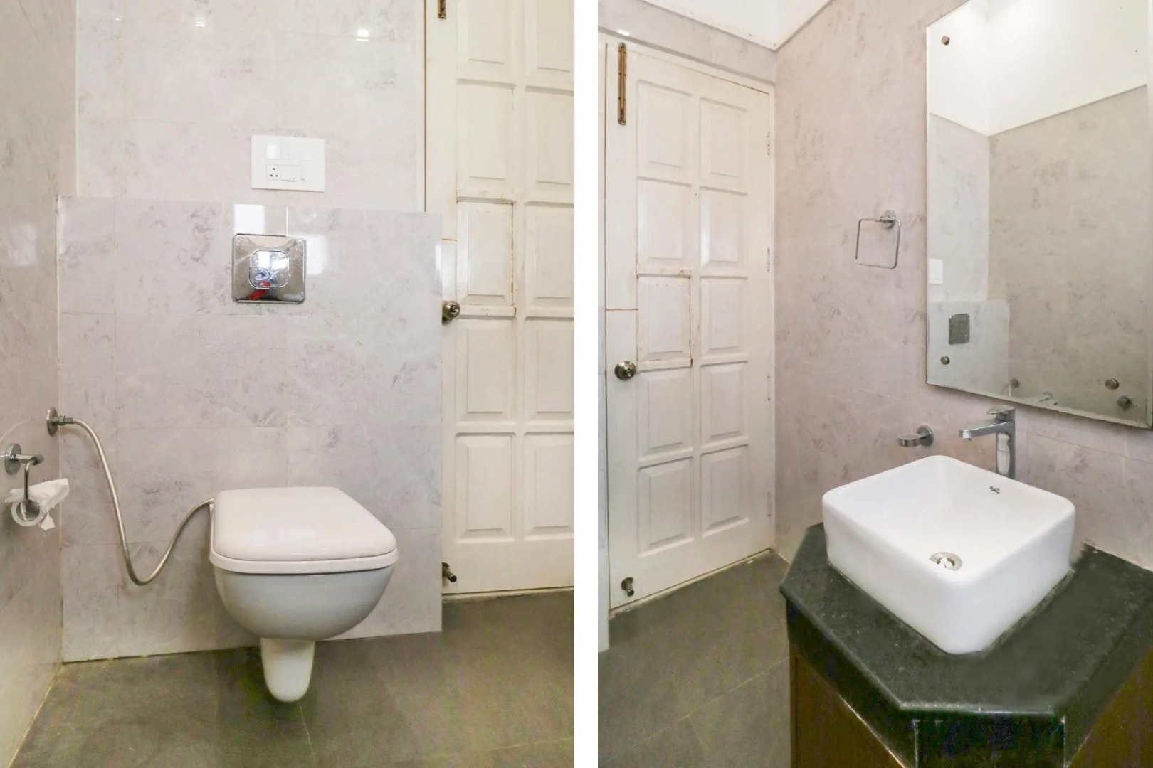 OYO 70038 The Heritage Palace