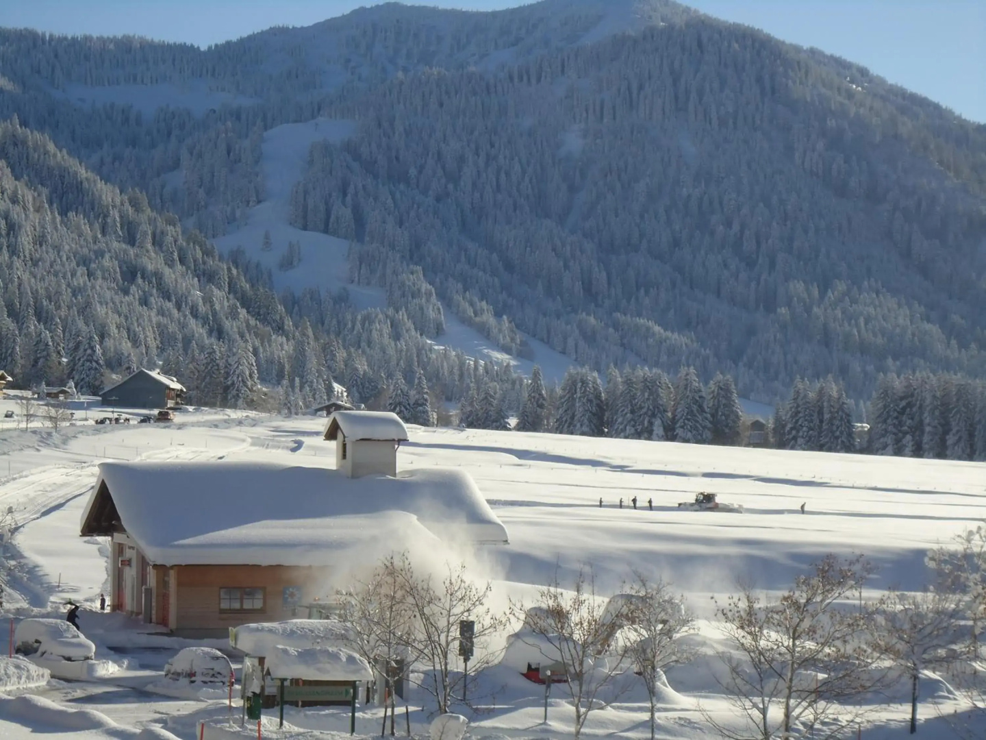 Kienle - das Kräuterhotel