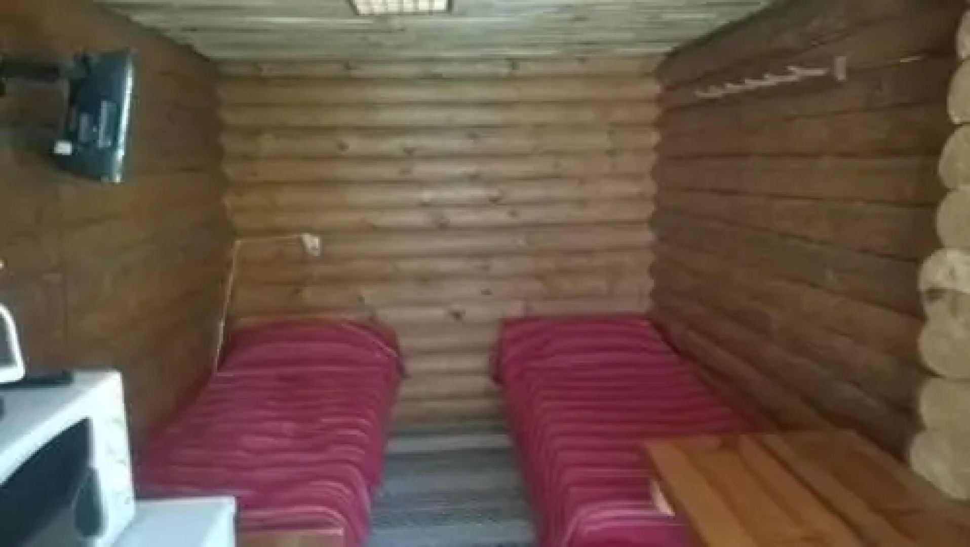 Löydön Kartano Villas