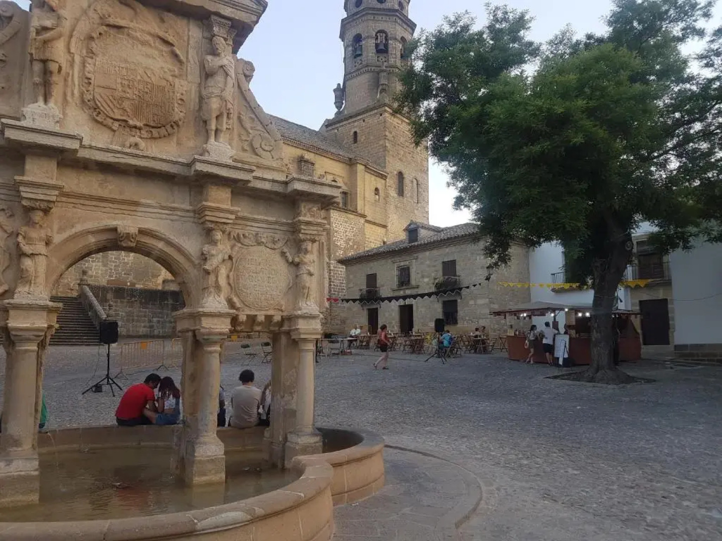 apartamento Adrian y Vanessa VFT/JA/00086