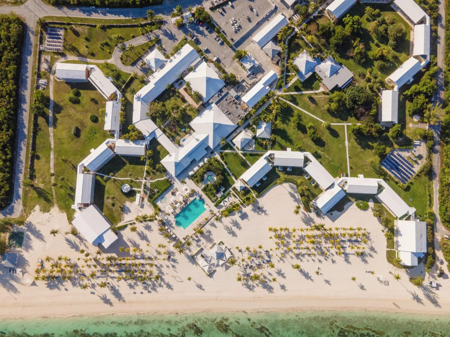 Viva Fortuna Beach by Wyndham, A Trademark All Inclusive